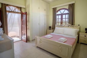 Villa Thalia Chania